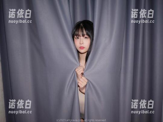 纯白作品，Jang Joo(장주)带你体验一波前卫，下载就完事！